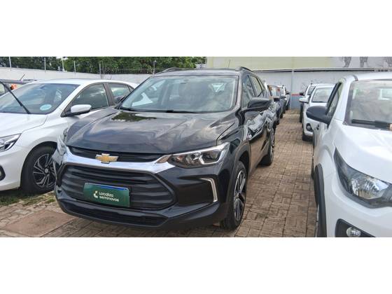 CHEVROLET TRACKER 1.0 TURBO FLEX LT AUTOMÁTICO
